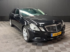Mercedes-Benz E-klasse - 200 CGI | Navi | Xenon | PDC | Clima |