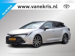 Toyota Corolla Touring Sports - Hybrid 180 GR Sport , Stoelverwarming