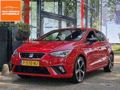 SEAT Ibiza - 1.0 EcoTSI FR Business Intense | Beats Audio | Virtual Cockpit | Climate Control | Adapt.