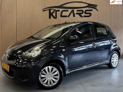 Toyota Aygo - 1.0-12V | 5Drs | Airco | EL Ramen | Radio met aux | Lage KM Stand |