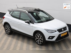 SEAT Arona - 1.5 TSI EVO FR 150PK 1e eig. Carplay Camera LED