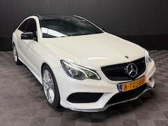 Mercedes-Benz E-klasse Coupé - 200 Prestige | Pano | Camera | Harman | Navi |