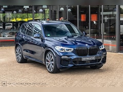 BMW X5 - xDrive45e M-Sport | M-Stoelen | Pano | Head-up
