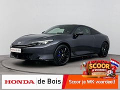 Honda Prelude - 2.0 Advance | Nieuw model | Nu in de showroom |