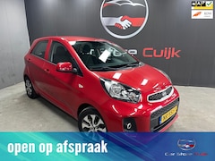 Kia Picanto - 1.0 CVVT | Camera | Navi | NAP | Elek. ramen