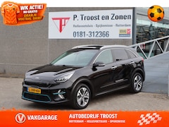 Kia e-Niro - DynamicPlusLine 39 kWh 100% SOH Panoramadak/Stoelverwarming/stuurverwarming/Lane assist/Ap