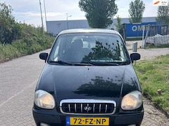 Hyundai Atos Spirit - 1.0i SLX Stuurbekr