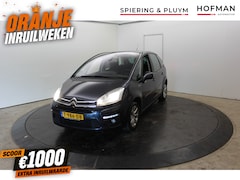 Citroën C4 Picasso - 1.6 VTi AttraTrekhaak PDC Onderhouds boekjes APK 05-27