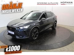 CUPRA Formentor - 1.4 e-Hybrid Perform EL Trekhaak 360ºCamera Virtual 19" Keyless