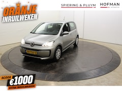 Volkswagen Up! - 1.0 BMT move up Executive