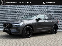 Volvo XC60 - 2.0 T6 Plug-in hybrid AWD Plus Dark | Adaptieve Cruise Control | Panoramadak | Trekhaak |