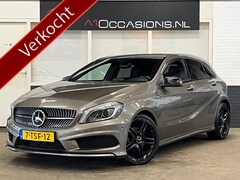 Mercedes-Benz A-klasse - 180 Ambition