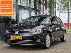 Volkswagen Golf - 1.0 TSI Comfortline | Navigatie | Trekhaak | Apple Carplay | Climate Control | Adapt. Crui
