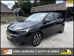Opel Corsa - 1.2 Turbo GS SPORT Stoelverw. Apple Carplay, LED