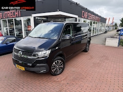 Volkswagen Transporter - 2.0 TDI L2H3 28 Bulli automaat airco navi trekhaak