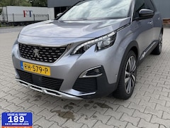 Peugeot 5008 - 1.2 GT-Line 2017 | Navi | NW RIEM & APK