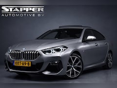 BMW 2-serie Gran Coupé - 218i Automaat M-Sport 1e Eig. Dealer OH Pano/Virtual/Carplay/Camera/Sfeer/Adap-Cruise