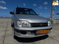 Daihatsu Gran Move - 1.6i-16V CS AIRCO NAP