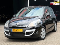 Renault Scénic - 1.4 TCE Dynamique KEYLESS ENTRY-GO/NAVI/PDC | KEURIGE AUTO