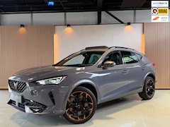 CUPRA Formentor - 2.0 TSI 4DRIVE Pano|Beats|Brembo|Trekhaak|Memory|KEYL|Sfeer|Cam