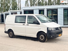 Volkswagen Transporter - 2.0 TDI L1H1 AC Dubbel Cabine