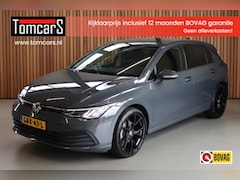 Volkswagen Golf - 1.5 eTSI 150PK Style Automaat Navigatie/Camera/Adaptive-cruise/Head-up display