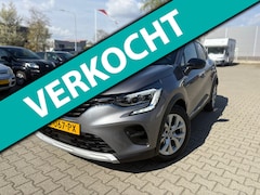 Renault Captur - 1.0 TCe 100 Zen Trekhaak (BOVAG/RIJKLAARPRIJS)