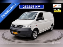 Volkswagen Transporter - 1.9 TDI 300 T800 Baseline