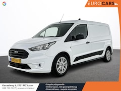 Ford Transit Connect - 1.5 EcoBlue Automaat L2 Trend Navigatie Airco Parkeersensoren Cruise Control Camera