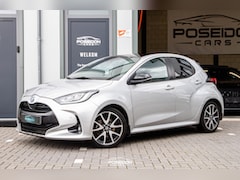 Toyota Yaris - 1.5 Hybrid Executive HEAD-UP | JBL | SPORTSTOELEN | PANO | KEYLESS | ACC | TREKHAAK | DEAL