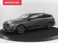 Peugeot 308 - 1.6 HYbrid 180 Allure Pack Business | SOH 93, 8% | Trekhaak | Adaptive cruise | Half leder