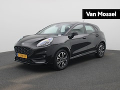 Ford Puma - 1.0 EcoBoost ST-Line | Cruise Control | Trekhaak | Winterpack | Airco | Parkeersensoren Ac