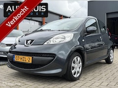 Peugeot 107 - 1.0-12V Sublime | NW APK |