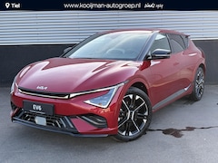 Kia EV6 - GT-Line Business Edition 84 kWh Nieuw uit voorraad leverbaar