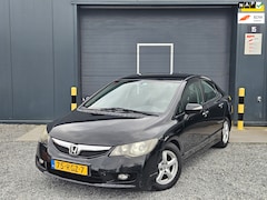Honda Civic - 1.3 Hybrid Elegance