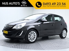 Opel Corsa - 1.2-16V Cosmo | automaat | climate control | pdc achter | cruise control | bluetooth