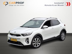 Kia Stonic - 1.0 T-GDi MHEV DynamicPlusLine
