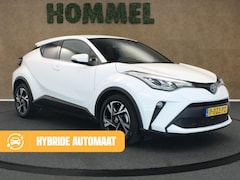 Toyota C-HR - 1.8 Hybrid Style - ORIGINEEL NEDERLANDSE AUTO - CRUISE CONTROL ADAPTIEF - PARKEERSENSOREN