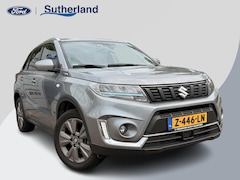 Suzuki Vitara - 1.4 Boosterjet Select Smart Hybrid 129pk Afneembare Trekhaak | Adaptieve Cruise | Stoelver
