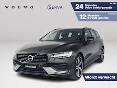 Volvo V60 - B3 Essential | Parkeercamera | Cruise control | Navigatie | Trekhaak