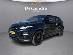 Land Rover Range Rover Evoque Coupé - 2.0 Si 4WD Prestige