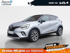 Renault Captur - 1.6 E-Tech Plug-in Hybrid 160 Intens | Trekhaak | Navigatie | Camera | Climate control | C