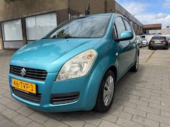 Suzuki Splash - 1.0 VVT Comfort NAP/AIRCO