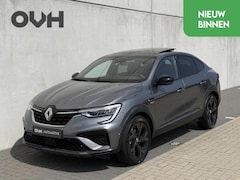 Renault Arkana - 1.6 Hybrid 145 R.S. Line | Pano | leder | cam