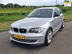 BMW 1-serie - 116i Business Line