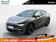 CUPRA Tavascan - Business 82 kWh | Camera | Dodehoek | Elektr. Achterklep | Stuurverwarming | Apple Carplay