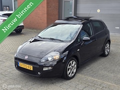 Fiat Punto Evo - 0.9 TwinAir Lounge