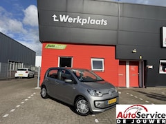 Volkswagen Up! - 1.0 move up BlueMotion