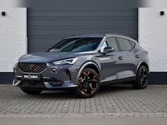 CUPRA Formentor - 1.4 e-Hybrid VZ Copper Edition | Sport Seats | Camera | ACC |