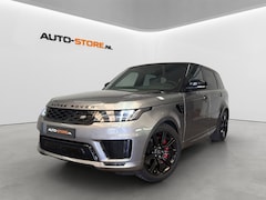 Land Rover Range Rover Sport - P400e Limited Edition|ACC|LUCHTVERING|TREKH|PANO